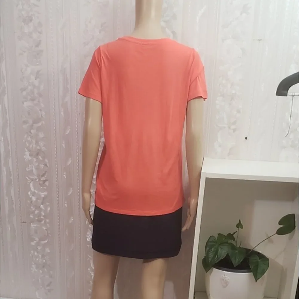 Michael Kors Logo Top
